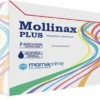 Momapharma Mollinax Plus Integratore Stitichezza Stipsi, 14 Bustine