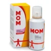 Mom Neo Shampoo Schiuma Anti-Parassitario Anti-Pediculosi 150 ml