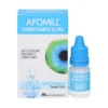 Montefarmaco Afomill - Lubrificante Ultra Gocce Oculari, 10ml