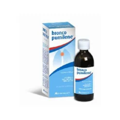 Montefarmaco Broncopumilene Sciroppo Integratore Alimentare 200 ml