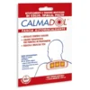 Montefarmaco Calmadol - Fascia autoriscaldante per i dolori muscolari, 1 fascia monouso