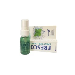 Montefarmaco Fresco Spray Per L'Alito 15 ml