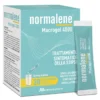 Montefarmaco Normalene Macrogol 4000 Dispositivo Medico per la Stipsi, 20 Buste