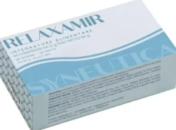 Montepharma Relaxamir 60 Compresse