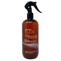 Morgan Immuno Elios - Acqua Abbronzante Spray Illuminante, 500ml