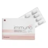 Morgan Immuno Gin Integratore Prevenzione Ginecologica, 20 compresse