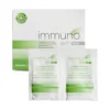 Morgan Immuno Skin Plus Integratore Sistema Immunitario, 20 Bustine