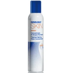 Morgan Immuno Skin - Spray Acqua Termale, 200ml