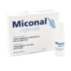 Morgan Miconal Unghie Trattamento Ungueale delle Micosi Dispositivo Medico, 8ml