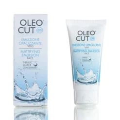 Morgan Oleocut DS - Emulsione Opacizzante, 50ml