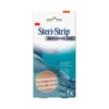 3M Steristrip Nastro per Sutura cutanea rinforzato 6 x 100mm, 10 cerotti