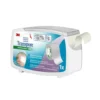 3M Transpore Cerotto in rocchetto 2,5cm x 5m, 1 pezzo