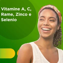 Multicentrum Adulti - Integratore multivitaminico per l'energia e le difese, 90 compresse