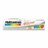 Multicentrum Adulti - Multivitaminico per l'energia e le difese, 20 compresse effervescenti