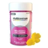 Multicentrum Bellezza e Collagene Integratore Pelle Capelli e Unghie, 30 capsule