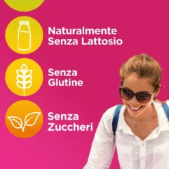Multicentrum Boost Magnesio Integratore Vitamina B6 Supporto Organismo, 30 Bst