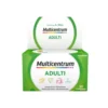 Multicentrum Integratore Multivitaminico Minerale Vitamina C B6 Calcio, 30 Compresse