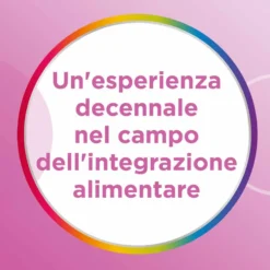 Multicentrum Mamma - Integratore multivitaminico per la gravidanza con acido folico, 30 compresse