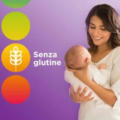Multicentrum Neo Mamma DHA Integratore Multivitaminico Multiminerale, 30+30 Cpr