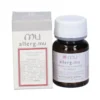 MU Medicina Unica Allerg.Mu Integratore Alimentare Cattiva Digestione, 30 capsule