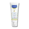 Mustela Crema viso alla Cold Cream - Crema nutriente e idratante per la pelle secca, 40 ml