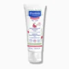 Mustela Crema Viso Idratante Lenitiva per Pelle Ipersensibile, 40ml