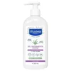 Mustela Gel Detergente Intimo - Detergente intimo per irritazioni e arrossamenti, 300 ml