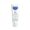 Mustela Hydra Bébé - Crema Viso Bambini Idratante, 40ml