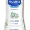 Mustela Hydra Bébé - Latte Corpo Bambini Idratante Protettiva, 500ml