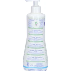 Mustela Hydra Bébé - Latte Corpo Bambini Idratante Protettiva, 500ml