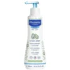 Mustela Hydra Bébé - Latte Corpo Bambini Idratante Pelle Normale, 300ml