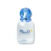 Mustela Musti - Acqua profumata senza alcool per la pelle e i capelli del bambino, 50 ml