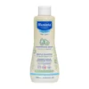 Mustela Shampoo Dolce - Shampoo delicato per detergere i capelli e prevenire i nodi, 500 ml