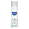 Mustela Stelatopia - Shampoo mousse per il cuoio capelluto a tendenza atopica, 150 ml