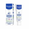 Mustela Trattamento Crosta Lattea - Crema per la rimozione della crosta lattea nei neonati, 40 ml