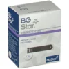 MyStar BG Star Strisce Reattive per il controllo della Glicemia, 50 Strisce