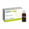 Nalkein Entofloris - Integratore per l'equilibrio della flora intestinale, 10 flaconcini da 10 ml