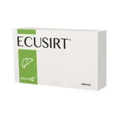 Nalkein SA Ecusirt Integratore Alimentare 30 Compresse