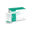Nalkein SA Gincart Integratore Alimentare, 18 Bustine