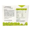 Nalkein SA Lapiren Integratore Alimentare, 20 Bustine