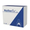 Nalkein SA Nalkeflu Integratore Alimentare 20 Bustine