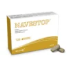 Nalkein SA Navestop Integratore Funzione Digestiva e Anti-Nausea, 20 Compressse