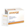 Nalkein Sivagor Integratore Alimentare Stanchezza e Affaticamento, 18 Bustine