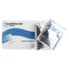 Named Basenpulver Pascoe - Integratore alimentare per l'equilibrio acido-base, 30 bustine