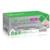 Named Disbioline Ld2 - Integratore per il transito e le difese, 10 flaconcini da 10 ml