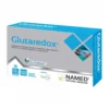 Named Glutaredox - Integratore antiossidante per le difese immunitarie, 30 compresse orosolubili
