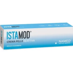 Named Istamod Crema per Pelle Reattiva, 30g