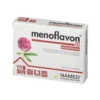 Named Menoflavon - N Integratore Alimentare Menopausa, 60 Compresse