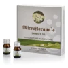 Named Microflorana-F Direct-10 Integratore Alimentare, 20 Flaconcini