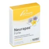 Named Neurapas Forte Integratore Alimentare, 60 Compresse